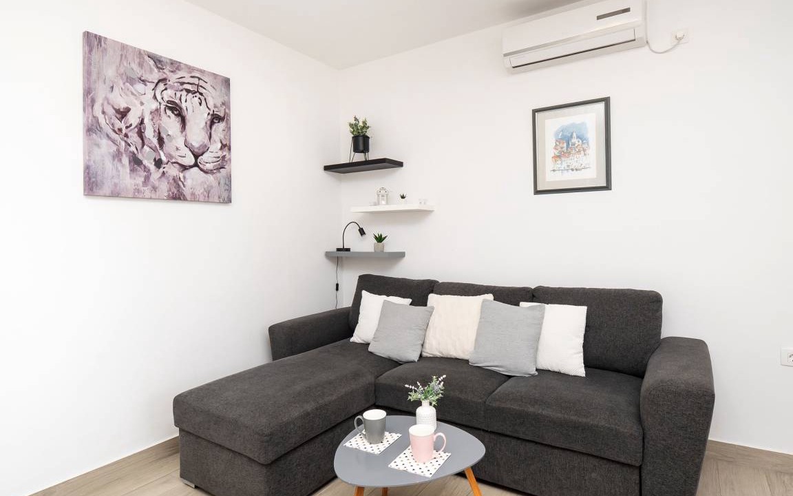 Photo of Livingroom in Brodarica