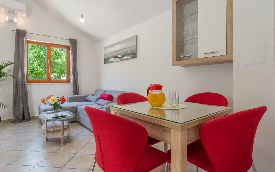 Photo of Livingroom in Zdrelac