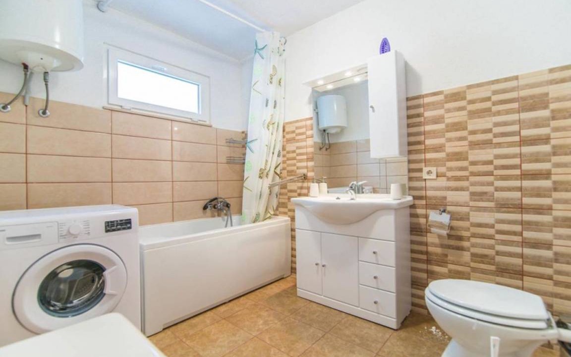 Photo of Bathroom in Povlja