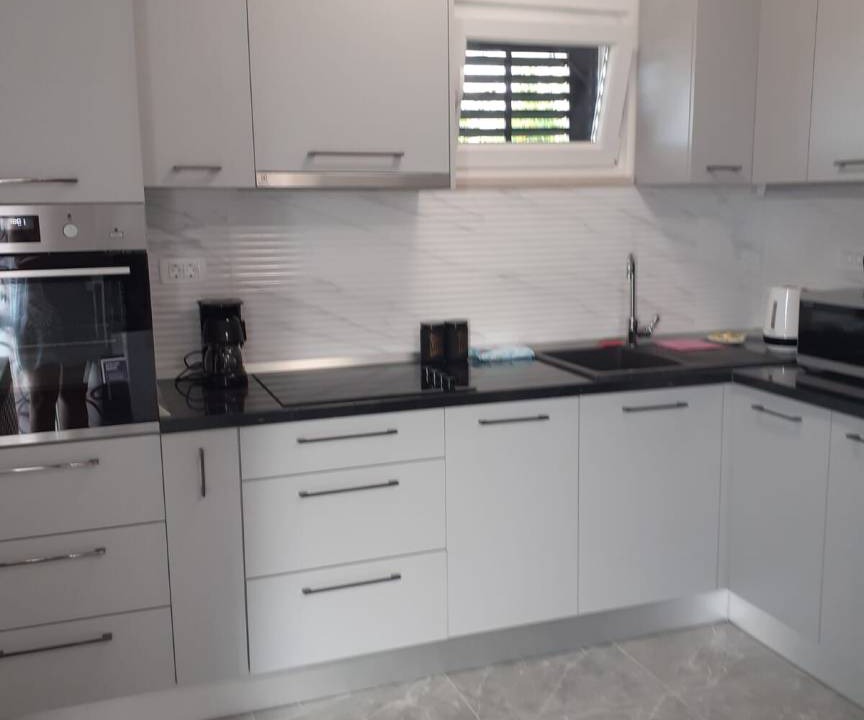 Photo of Kitchen in Postira