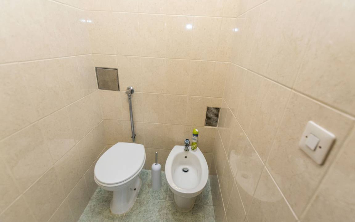Photo of Bathroom in Primosten