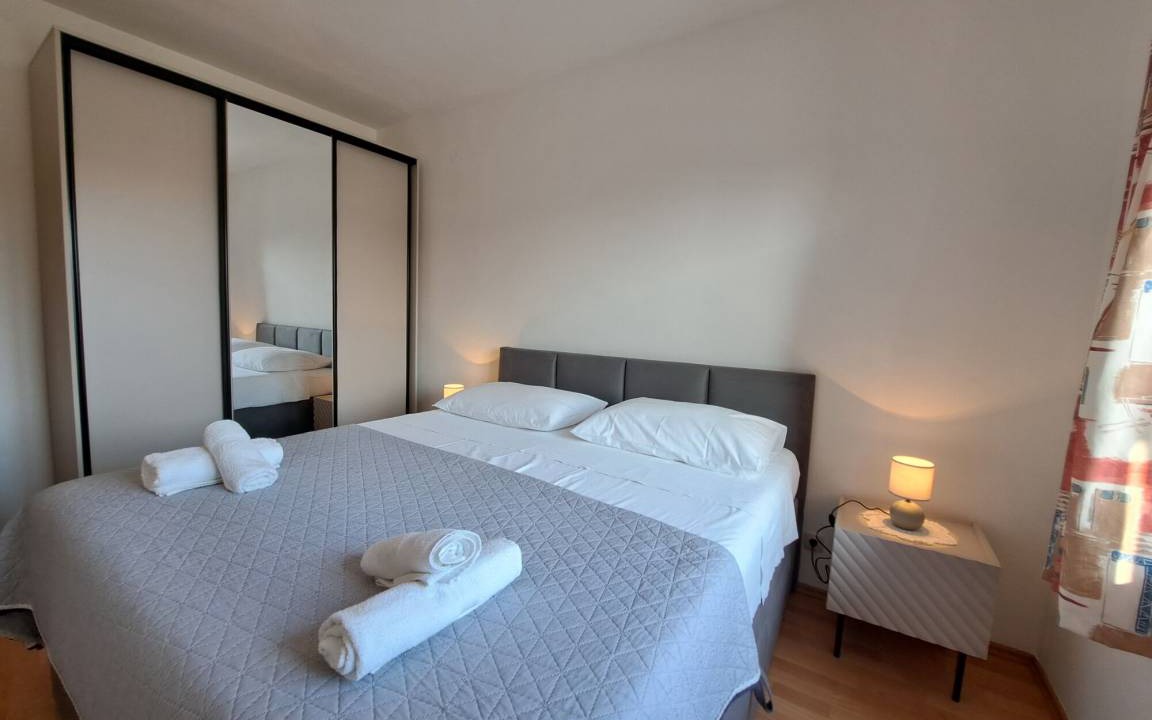 Photo of Bedroom in Primosten