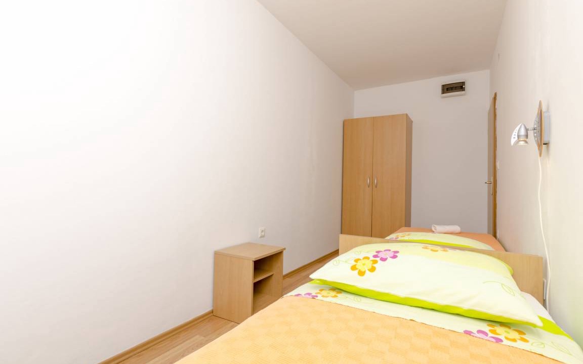 Photo of Bedroom in Primosten