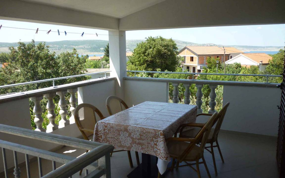 Photo of Patio Balcony in Seline