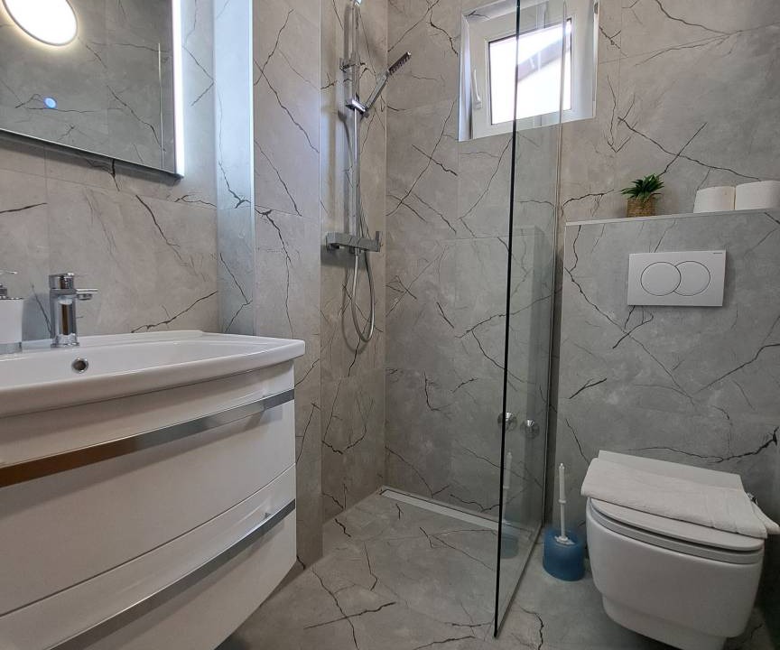 Photo of Bathroom in Primosten