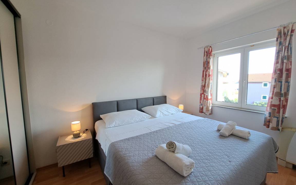 Photo of Bedroom in Primosten