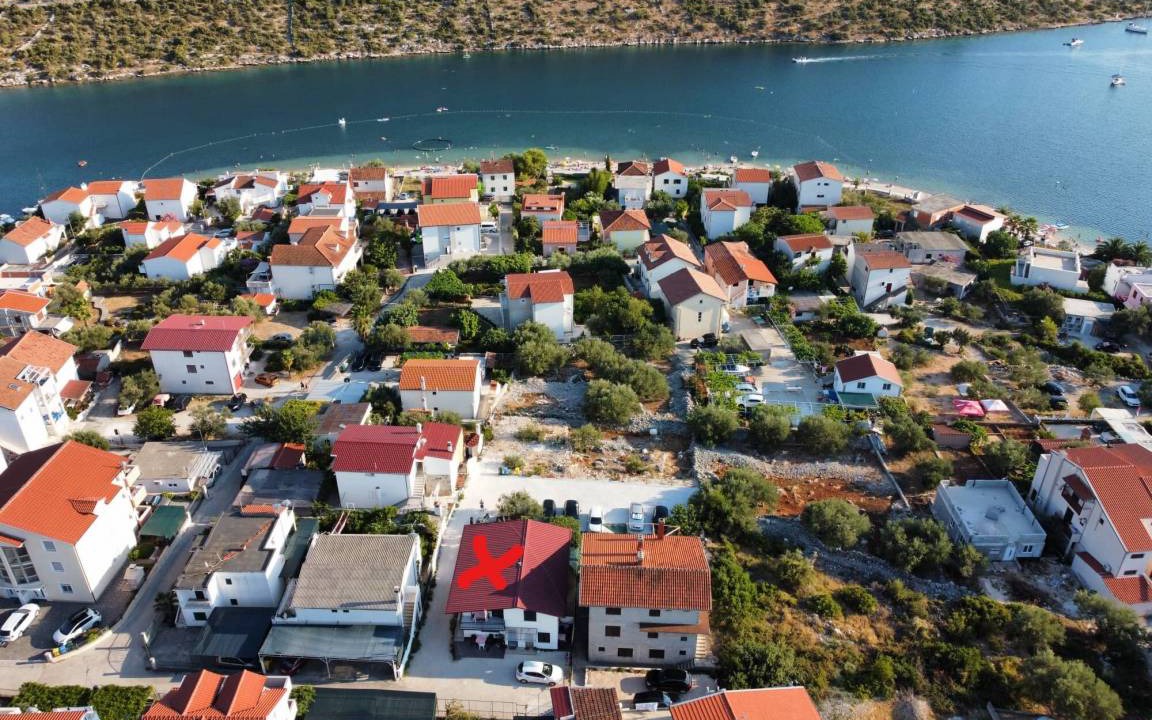 Photo of Buildings in Podglavica