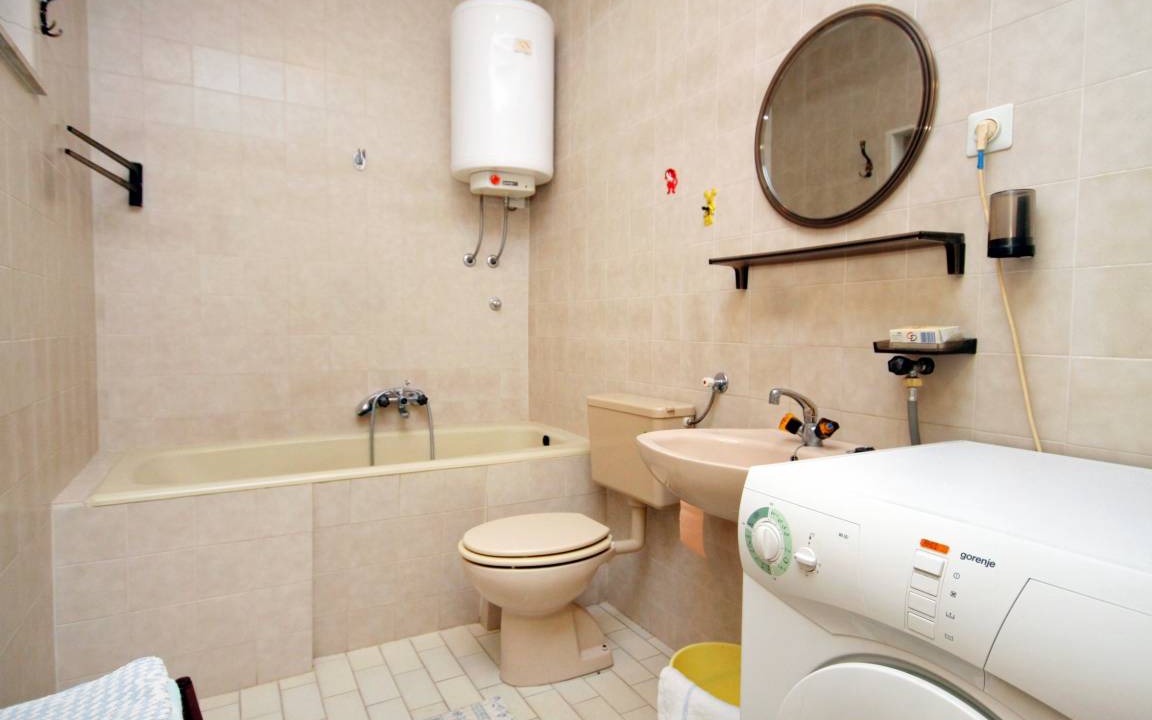Photo of Bathroom in Postira