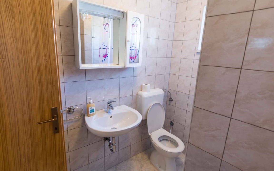 Photo of Bathroom in Biograd na Moru