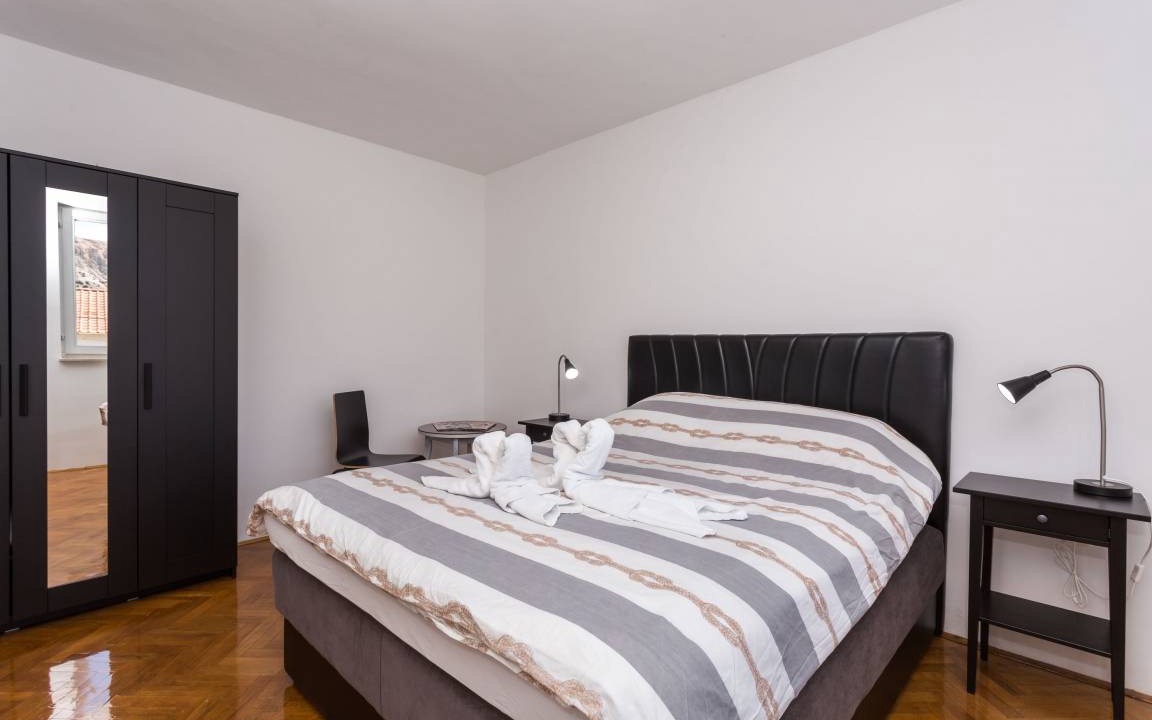 Photo of Bedroom in Baska