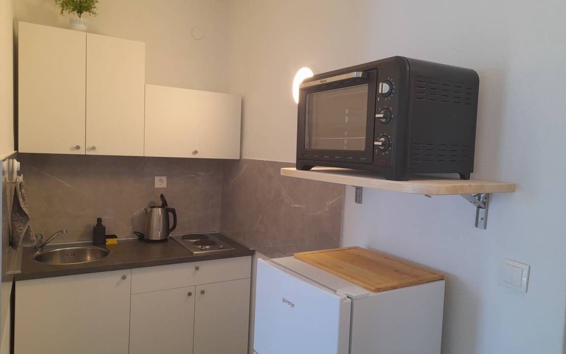 Photo of Kitchen in Ruskamen