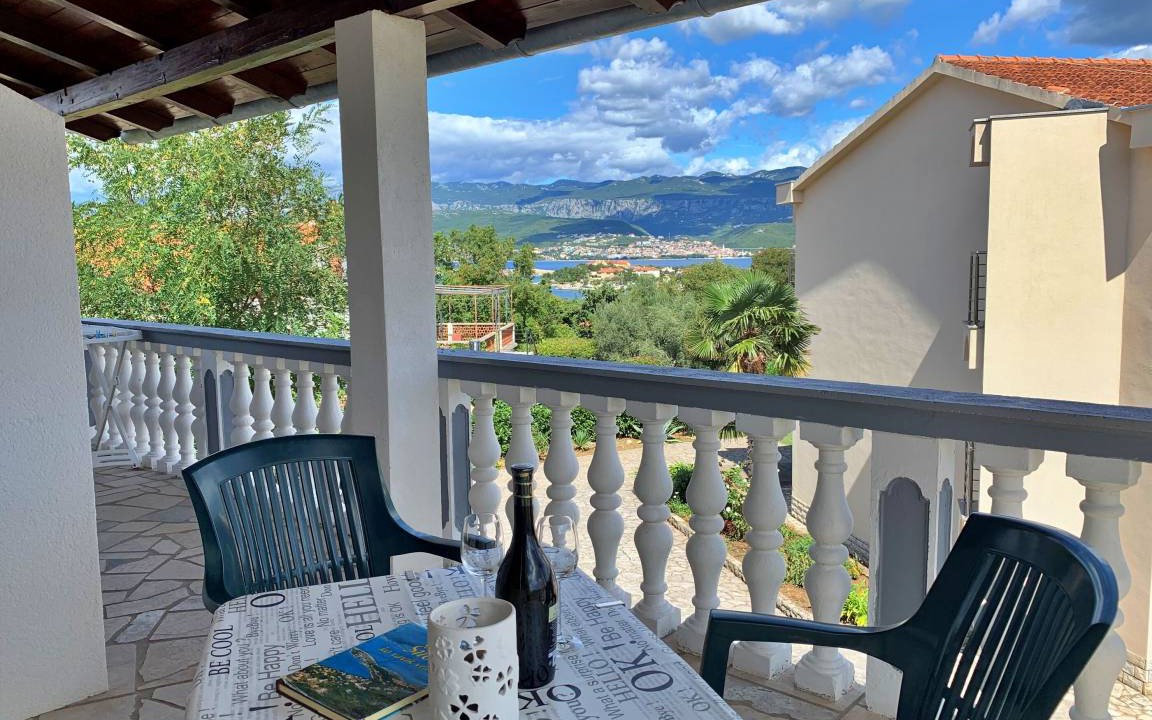 Photo of Patio Balcony in Silo