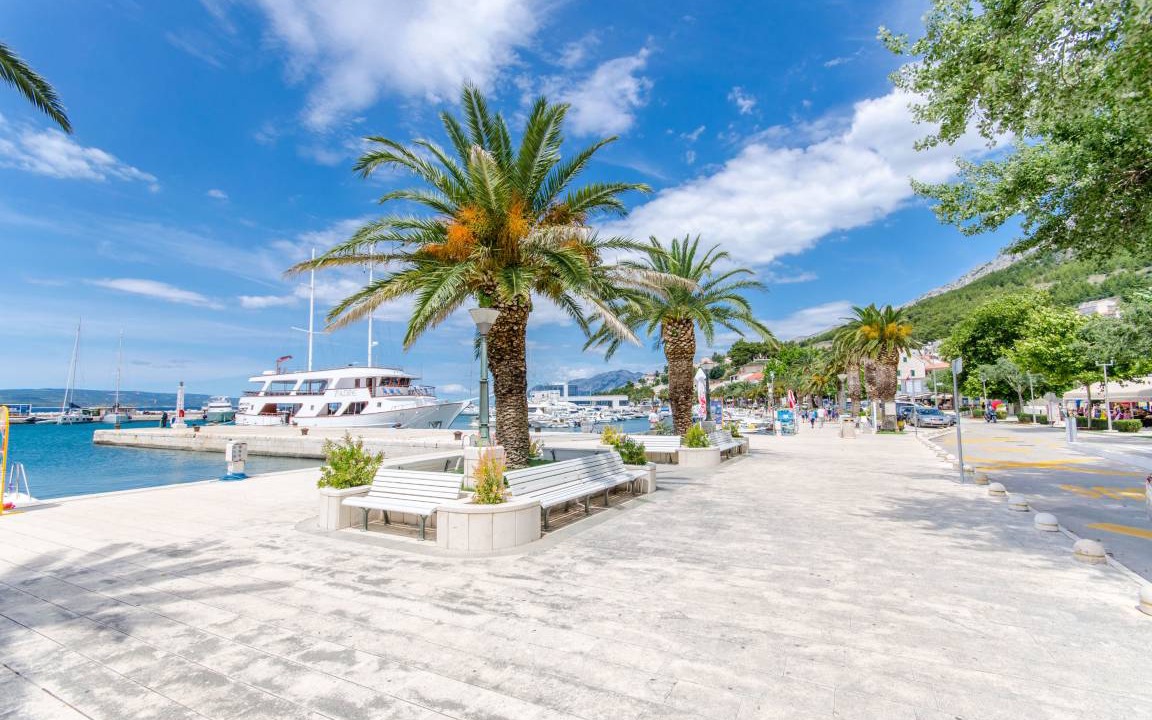 Photo of Others in Baska Voda