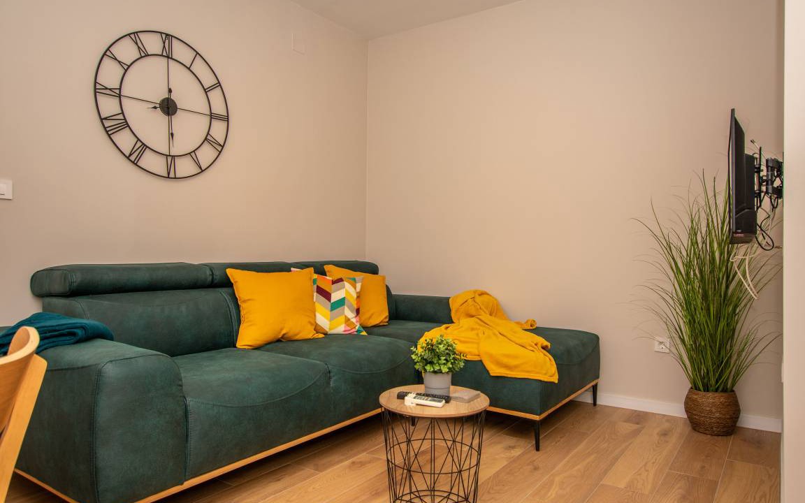 Photo of Livingroom in Turanj