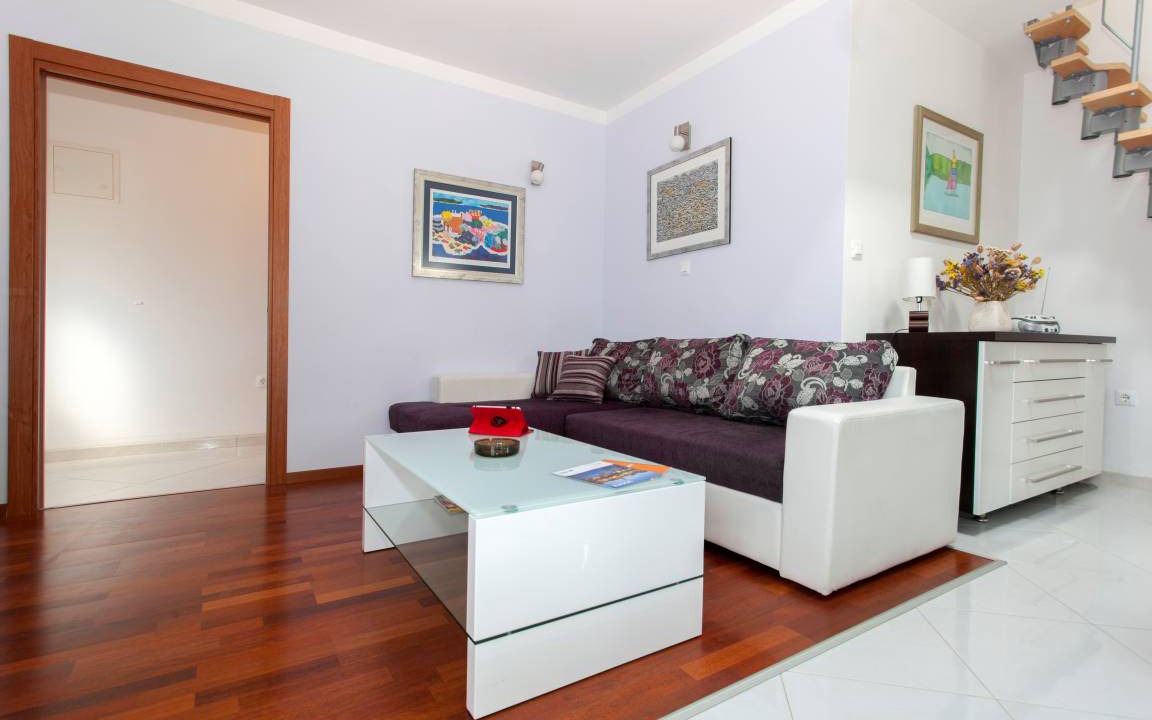Photo of Livingroom in Srima