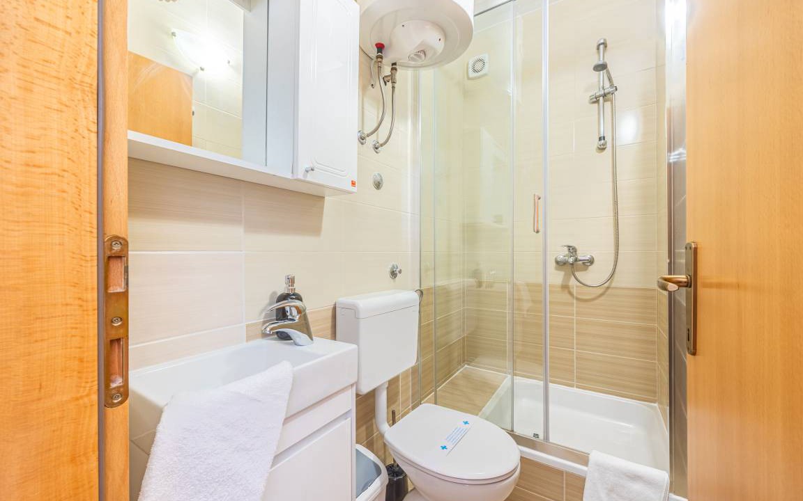 Photo of Bathroom in Tucepi