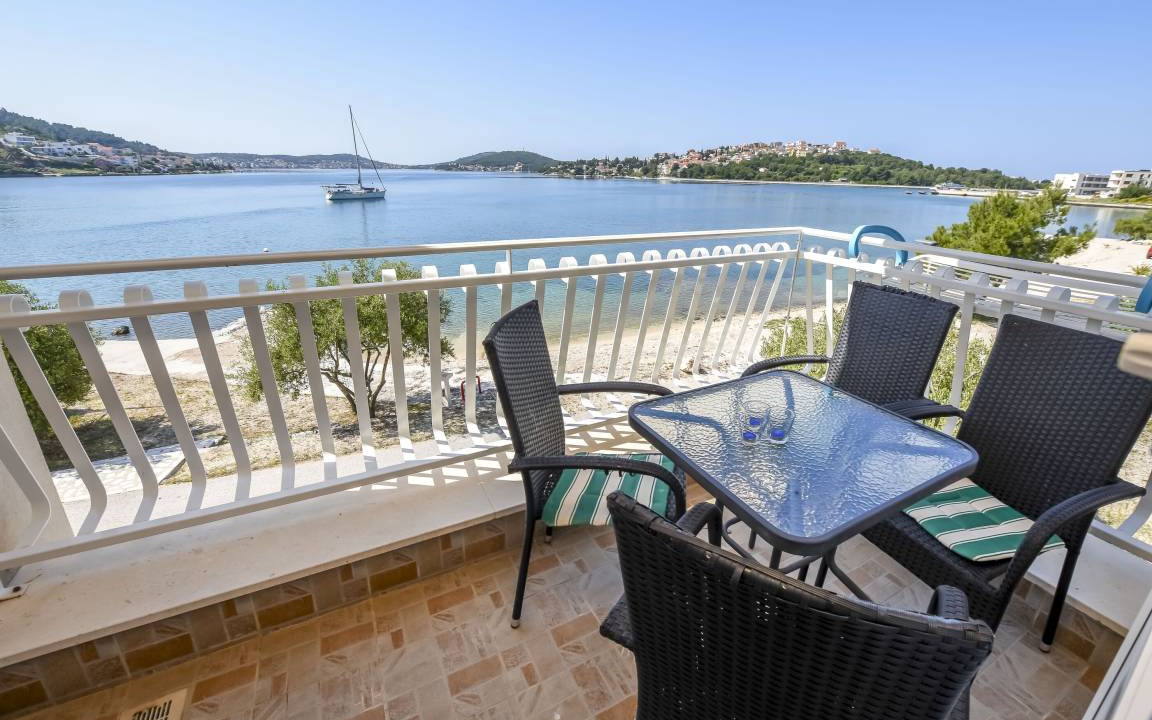 Photo of Patio Balcony in Podglavica