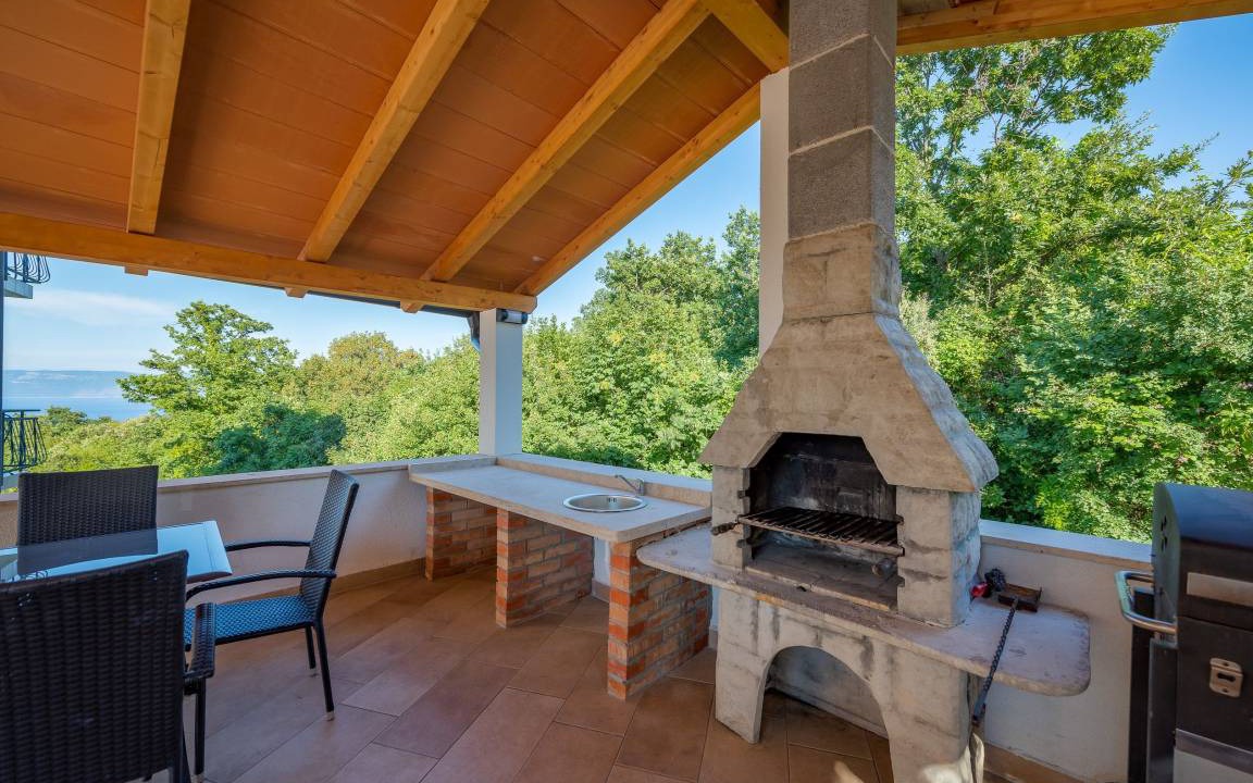 Photo of Patio Balcony in Drenje