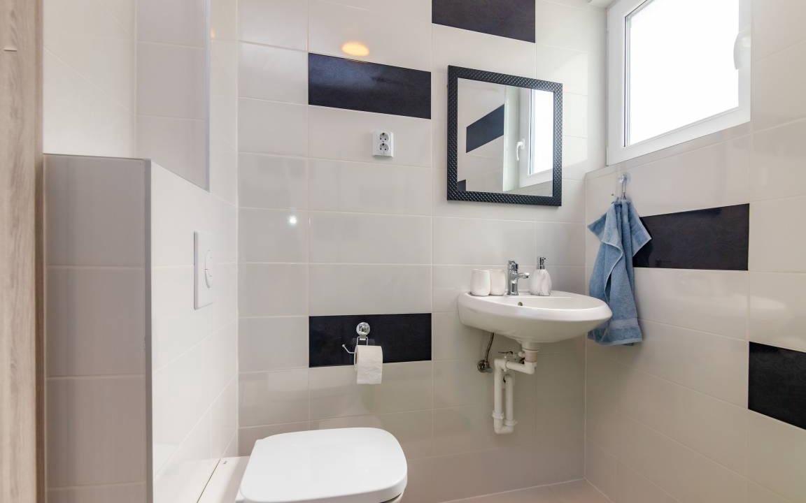 Photo of Bathroom in Suhovare