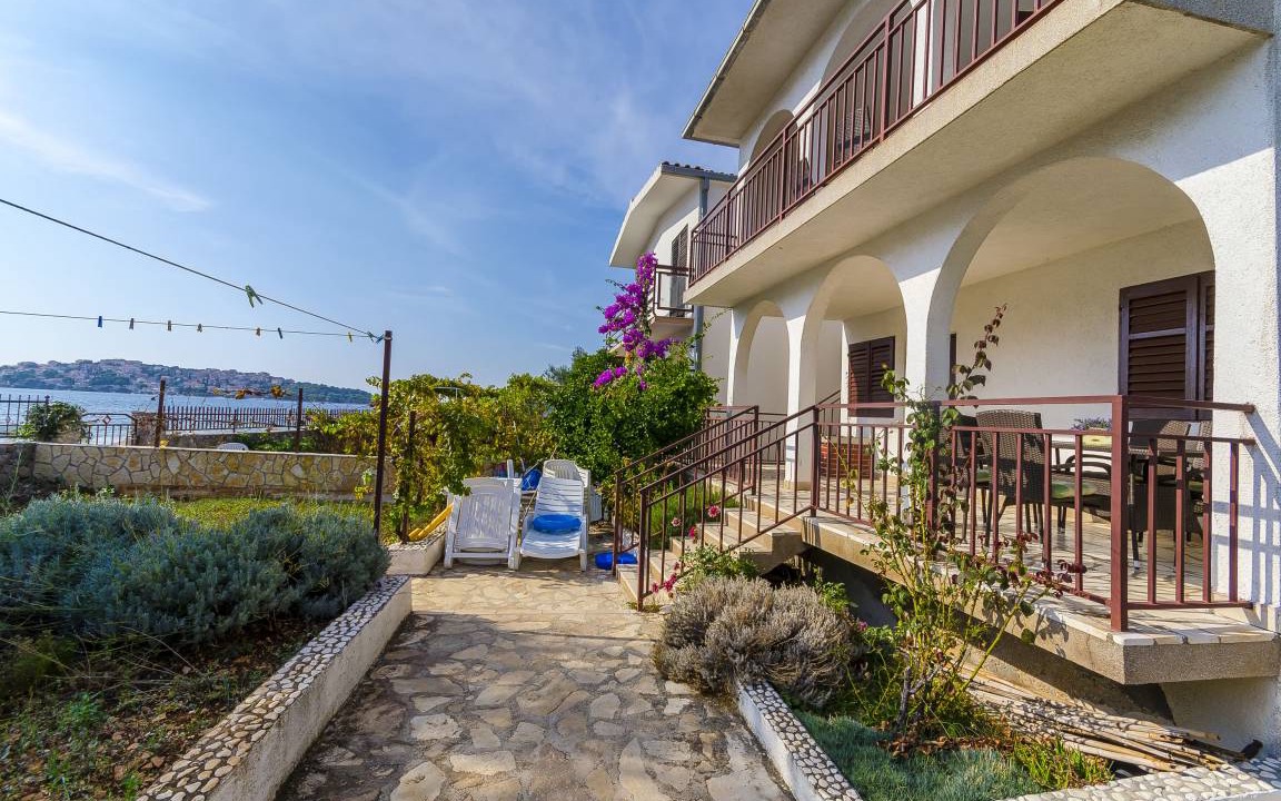 Photo of Patio Balcony in Podglavica