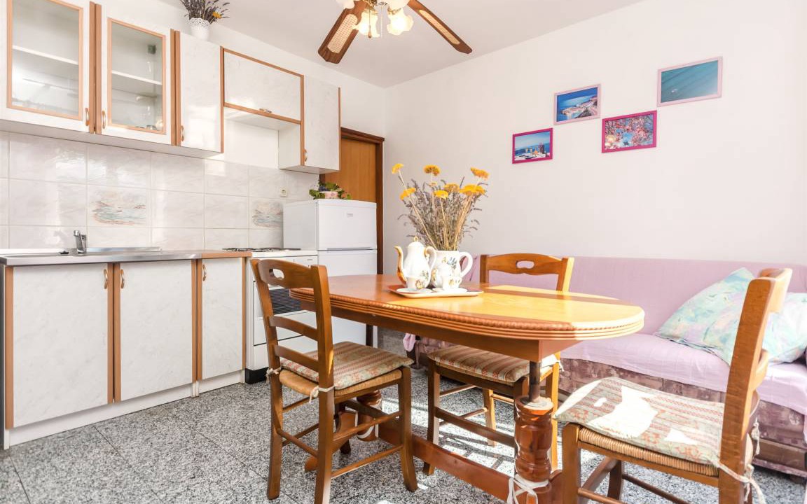 Photo of Kitchen in Vodice