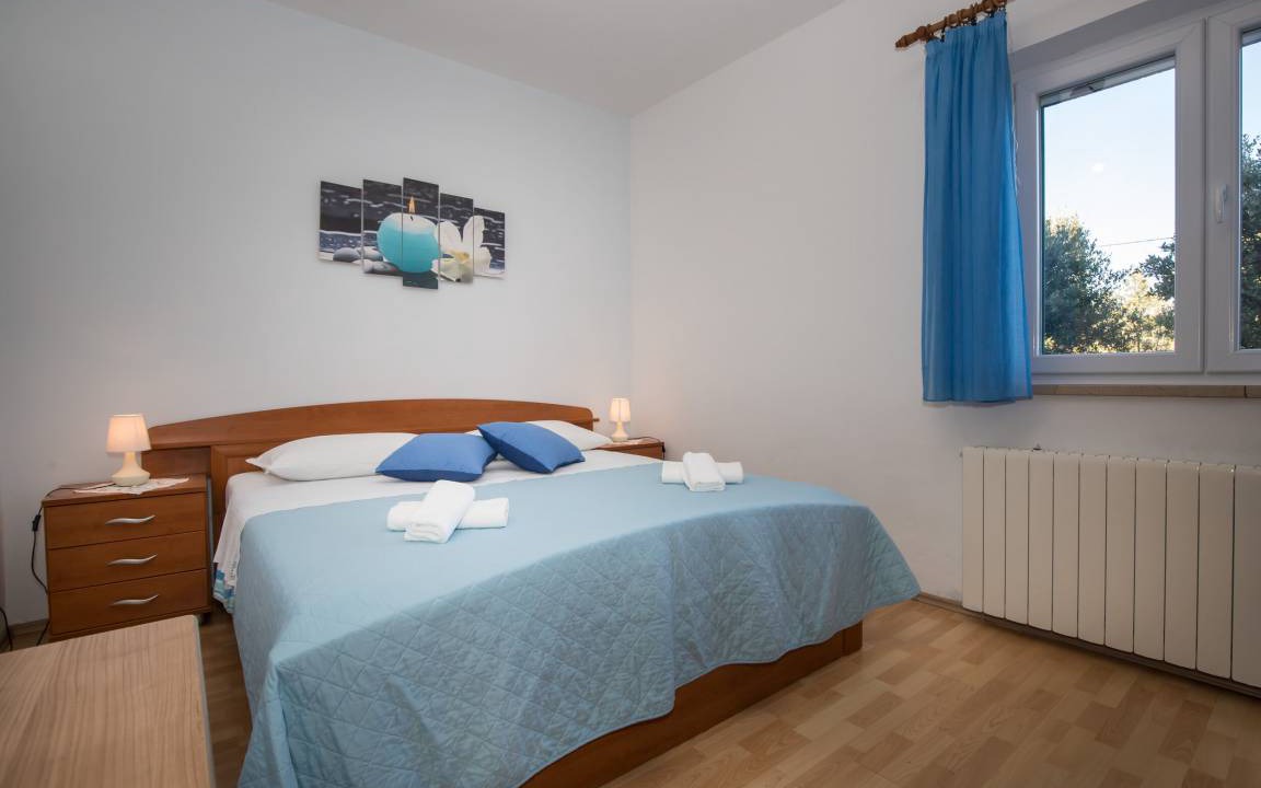 Photo of Bedroom in Selca