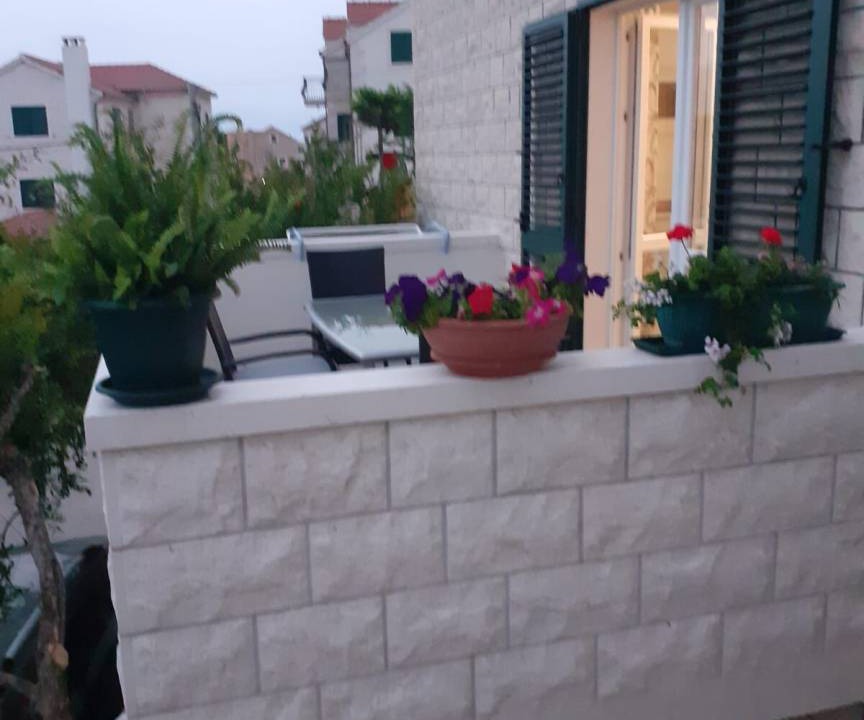Photo of Patio Balcony in Postira