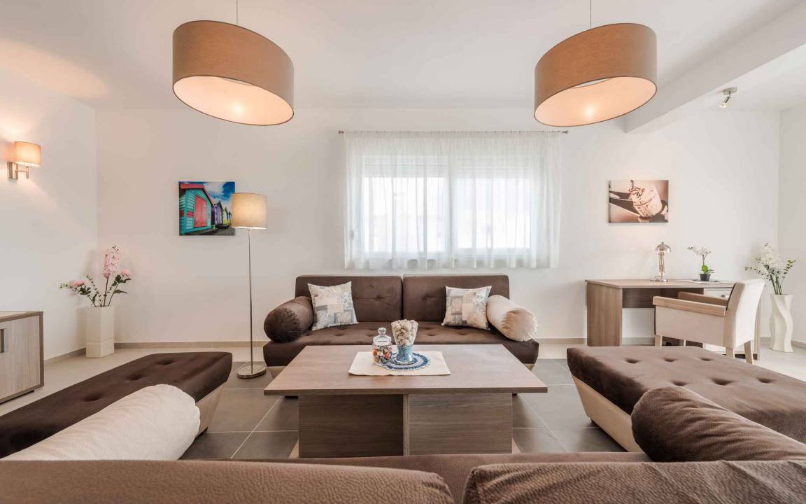 Photo of Livingroom in Debeljak