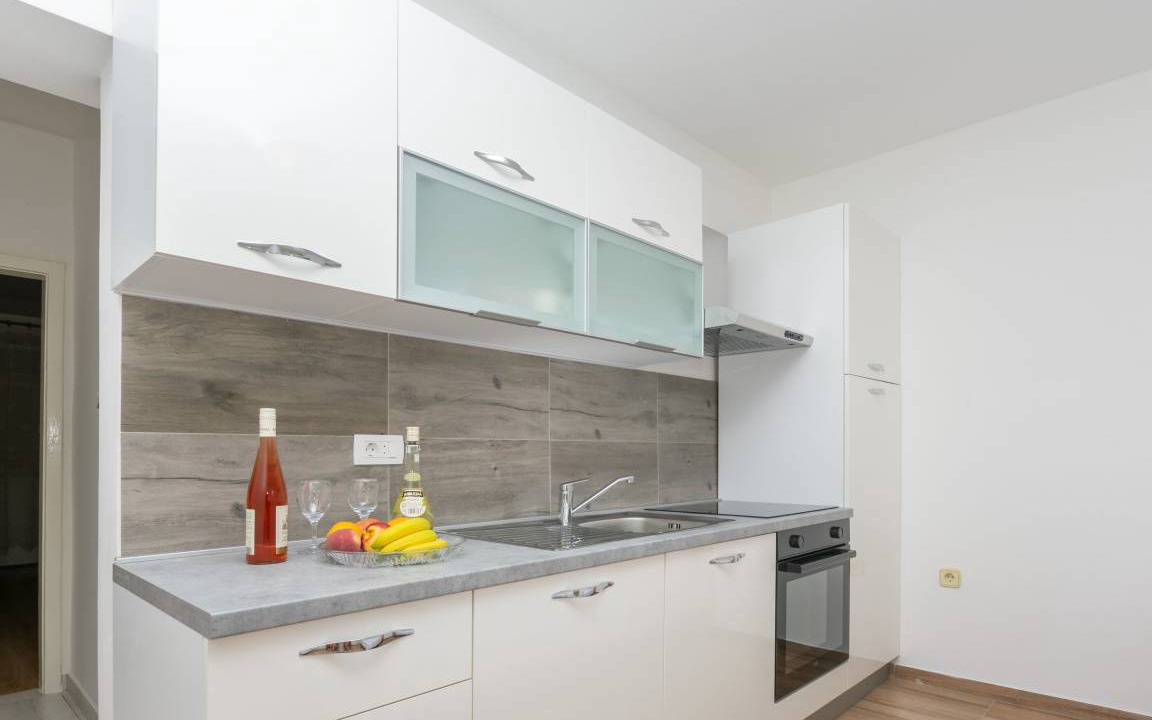 Photo of Kitchen in Ruskamen
