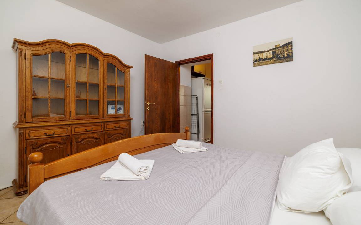 Photo of Bedroom in Senj