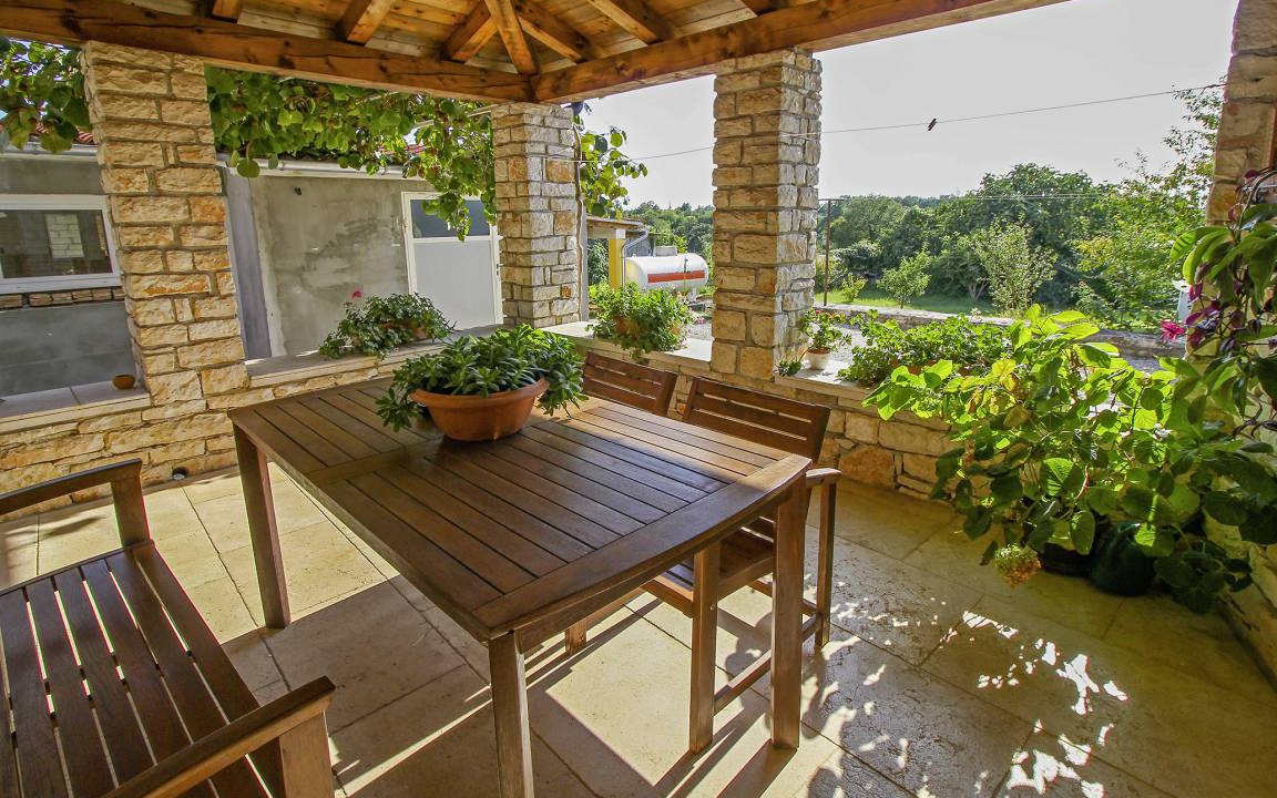 Photo of Patio Balcony in Debeljuhi