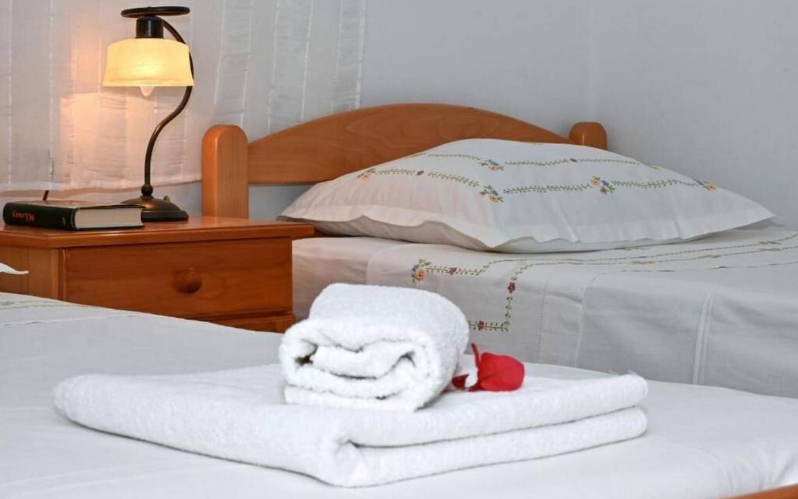 Photo of Bedroom in Seget Vranjica