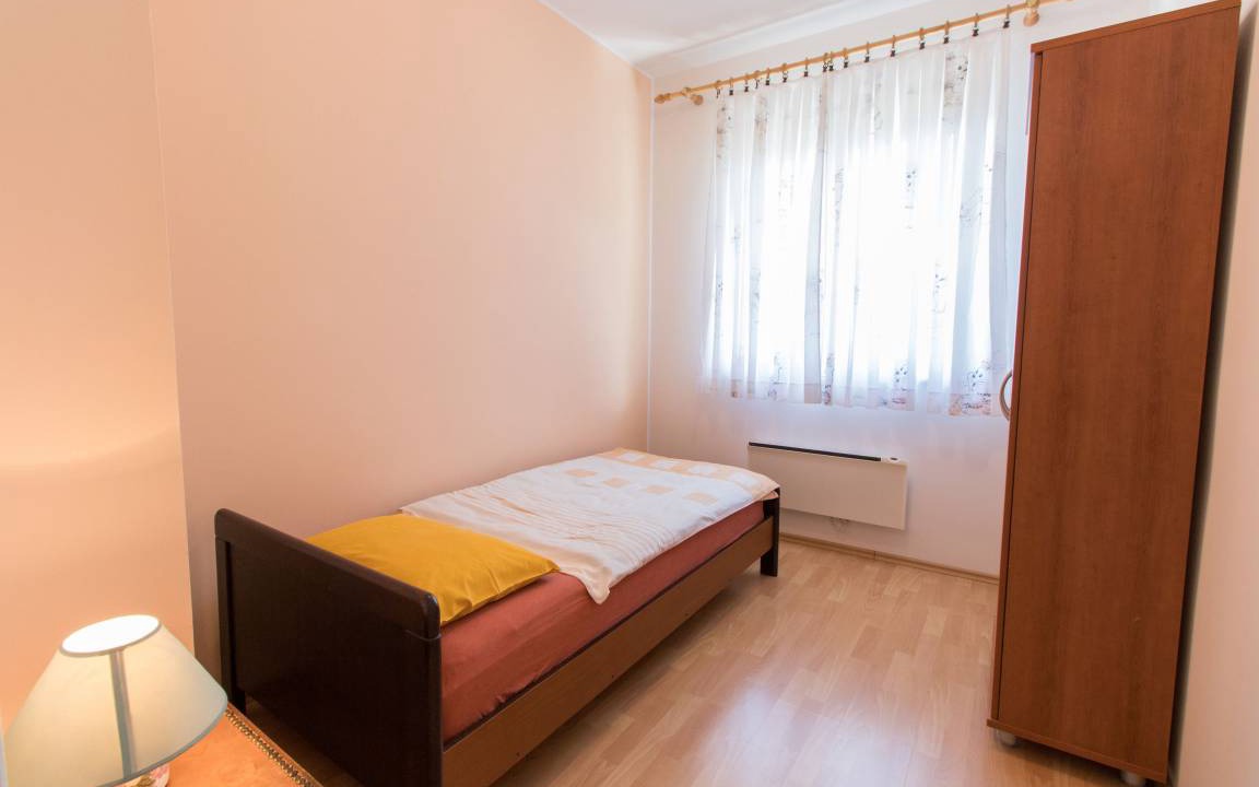 Photo of Bedroom in Pobri