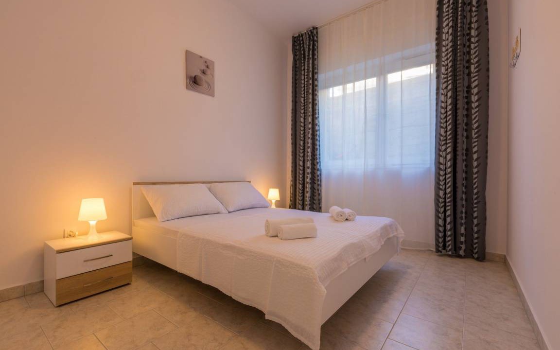 Photo of Bedroom in Novi Vinodolski