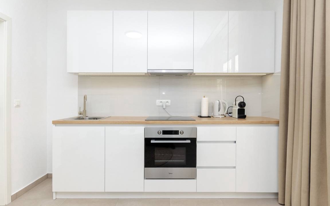 Photo of Kitchen in Tucepi