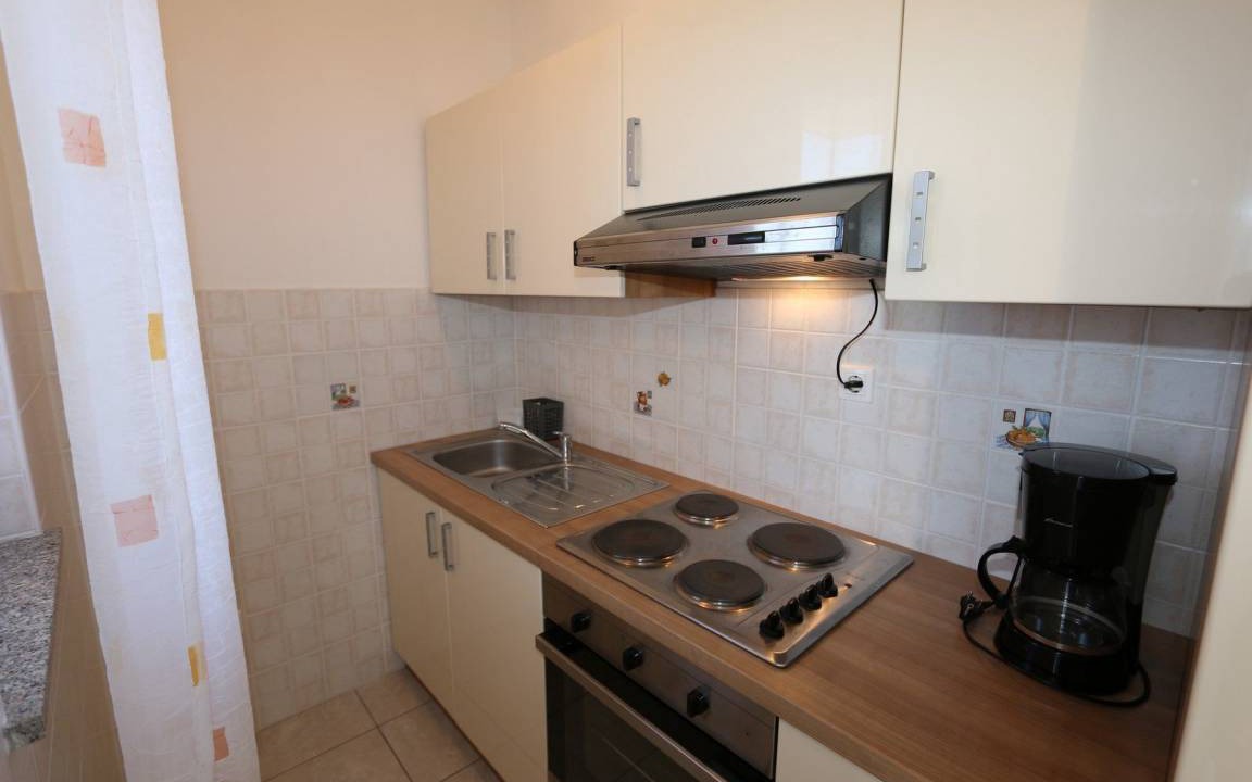 Photo of Kitchen in Silo