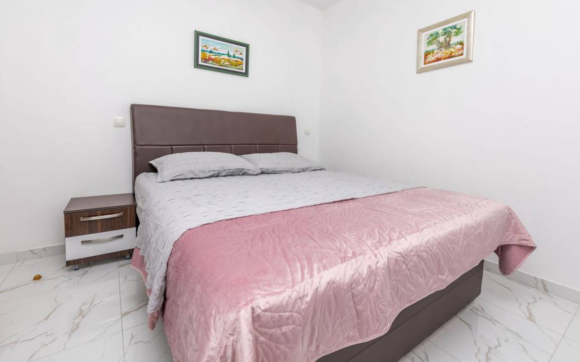 Photo of Bedroom in Rogoznica
