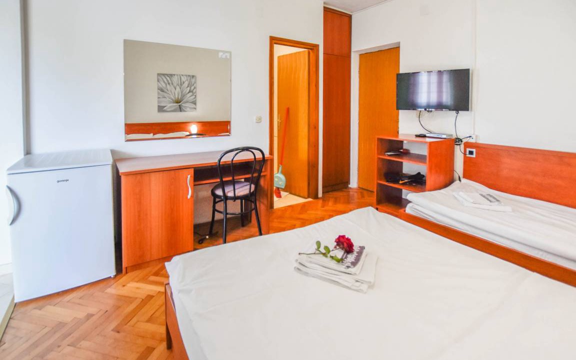 Photo of Bedroom in Pakostane