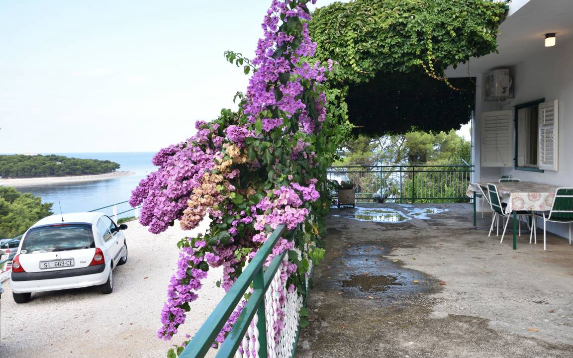 Photo of Patio Balcony in Primosten
