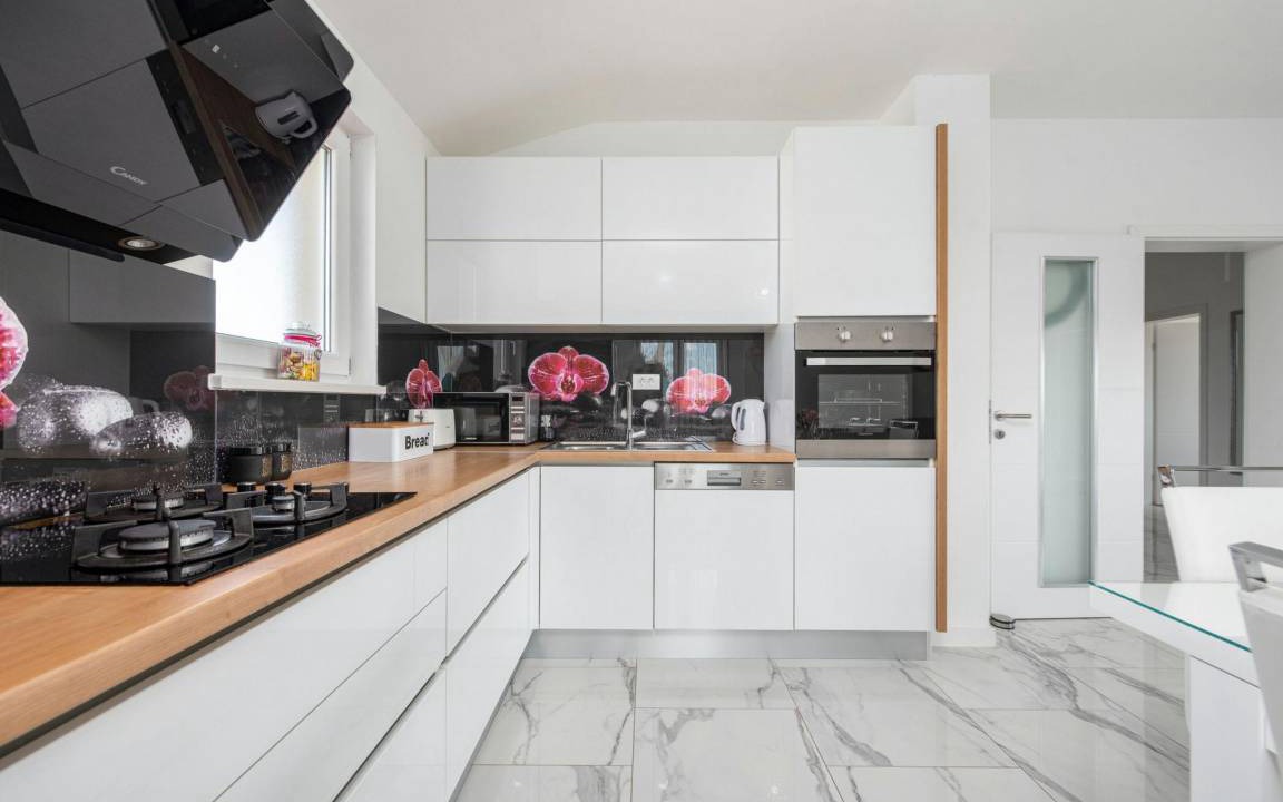 Photo of Kitchen in Pristeg