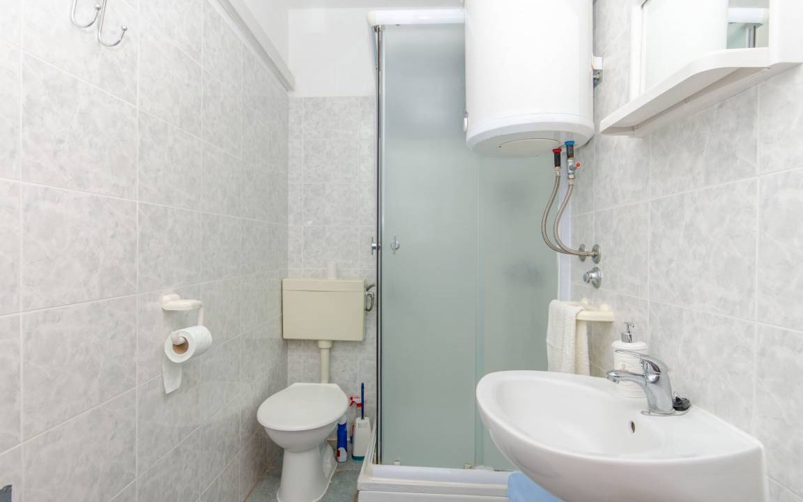 Photo of Bathroom in Businci