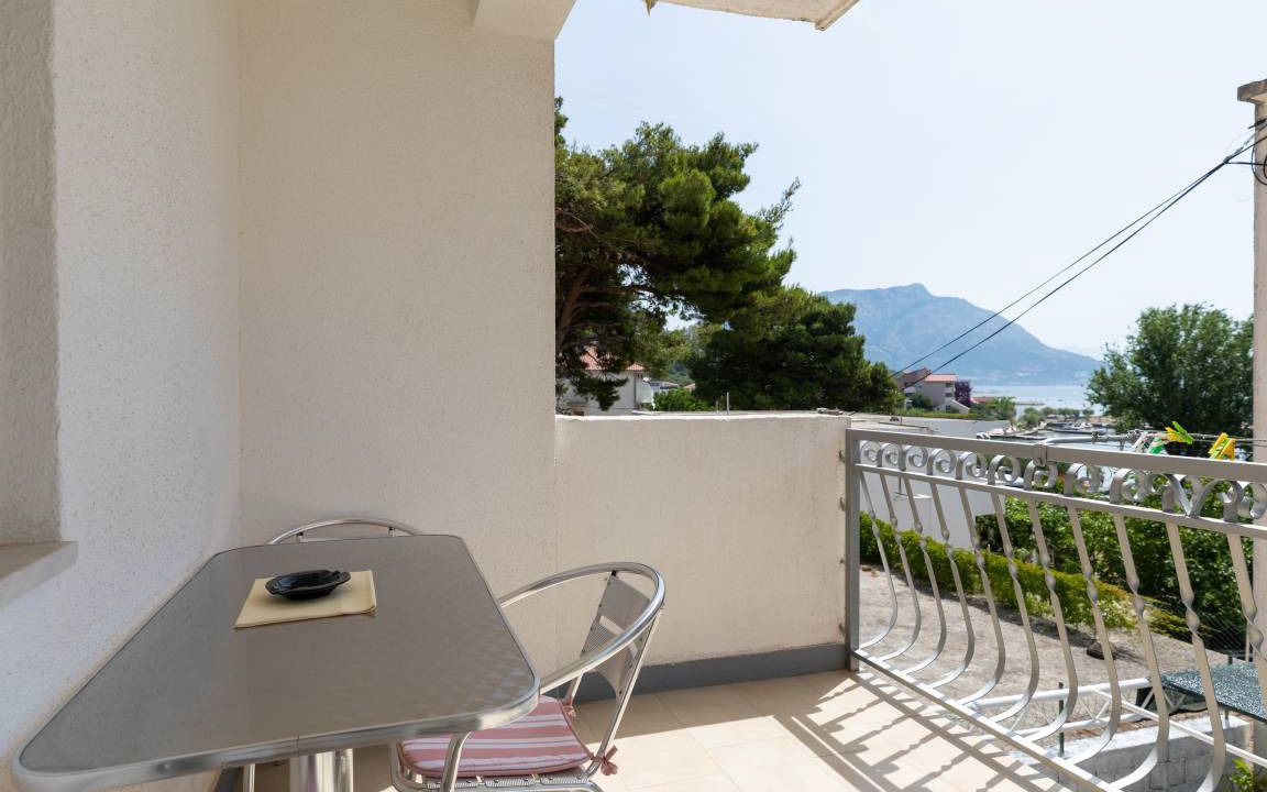 Photo of Patio Balcony in Dugi Rat