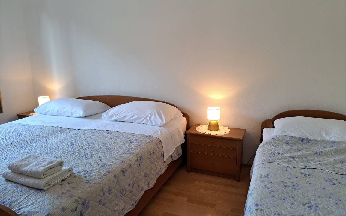 Photo of Bedroom in Primosten