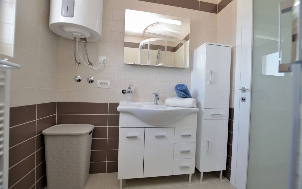 Photo of Bathroom in Miholascica
