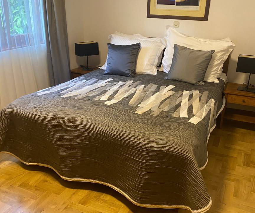 Photo of Bedroom in Cove Murtar