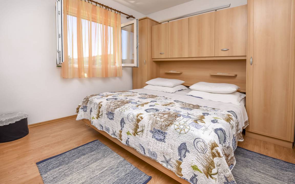 Photo of Bedroom in Razanj