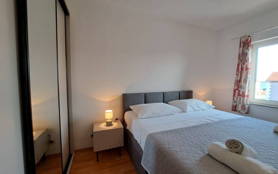 Photo of Bedroom in Primosten