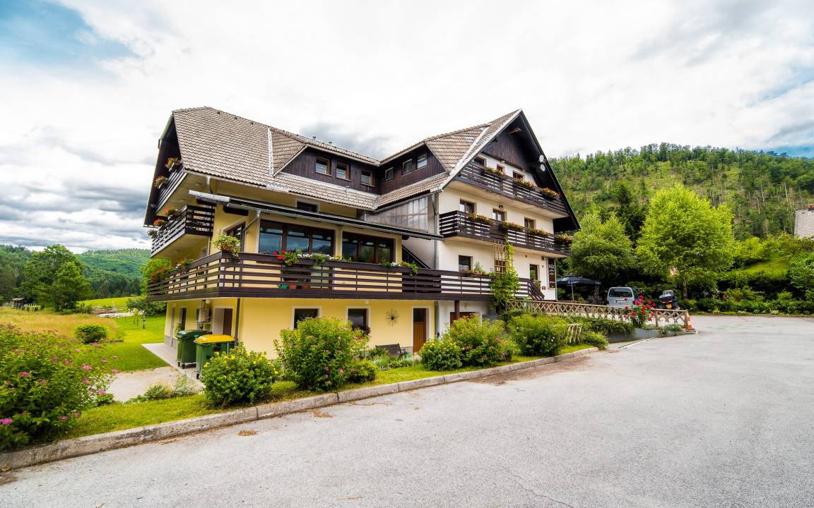 Photo of Others in Bohinj