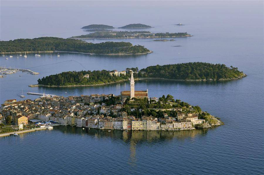 Photo of Others in Rovinj