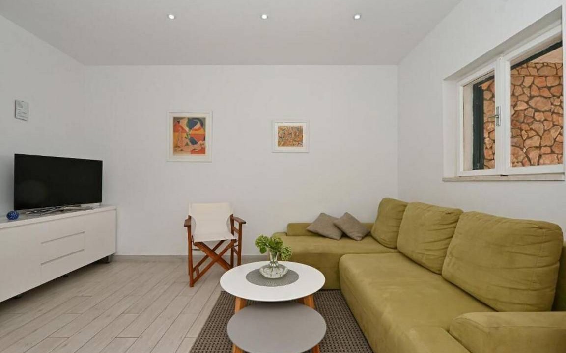 Photo of Livingroom in Seget Vranjica